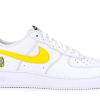 AIRFORCE 1 LOW LYRICAL LEMONADE first copy