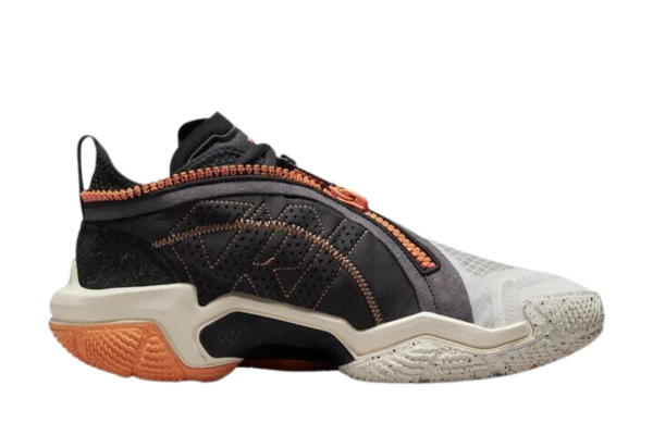 JORDAN WHY NOT ZERO 0.6 PF first copy