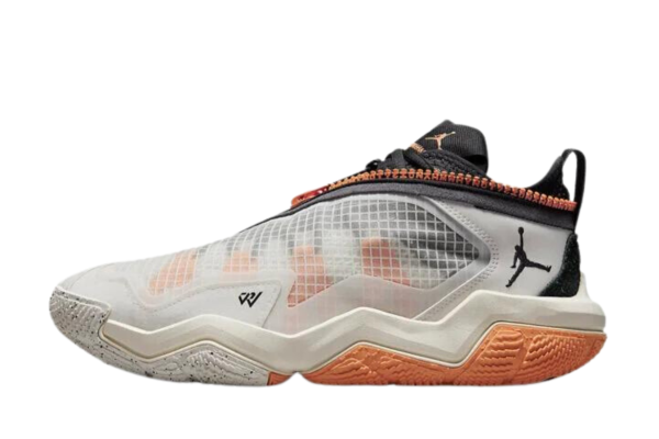 JORDAN WHY NOT ZERO 0.6 PF