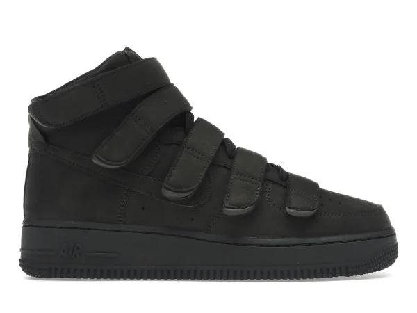 AIR FORCE 1 HIGH '07 SP BILLIE EILISH SEQUOIA first copy
