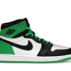 AIR JORDAN 1 PINE GREEN first copy