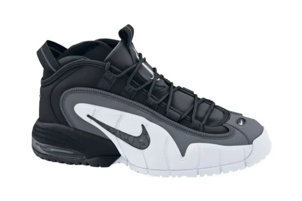 AIR MAX 1 PENNY CHARCOAL GREY first copy