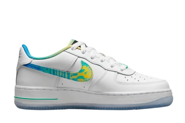 AIRFORCE 1 LOW GS UNLOCK YOUR SPACE first copy