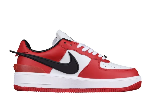 AIRFORCE 1 X AMBUSH CHICAGO first copy