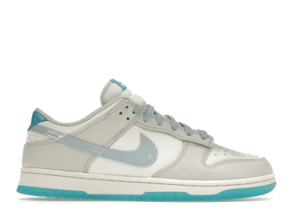 DUNK LOW 520 PACK OCEAN BLISS firt copy