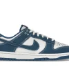 DUNK LOW INDUSTRIAL BLUE DENIM SASHIKO first copy