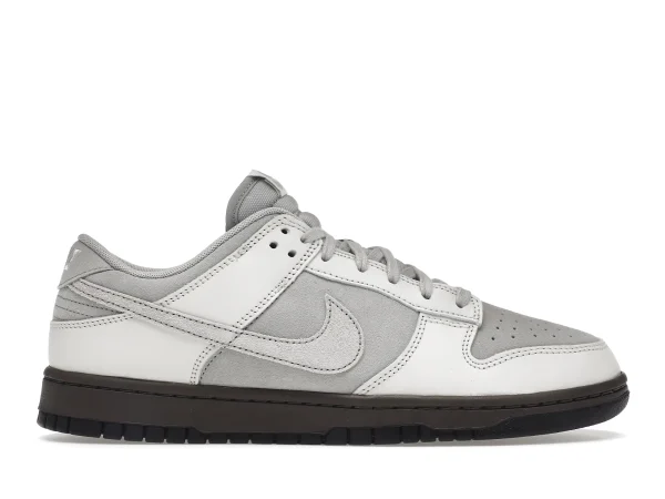DUNK LOW IRONSTONE first copy