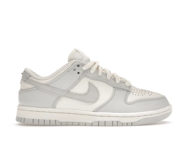 DUNK LOW NEEDLEWORK SAIL AURA first copy