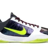 KOBE 5 PROTO CHAOS first copy