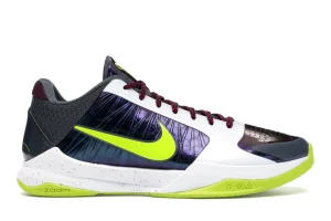 KOBE 5 PROTO CHAOS first copy