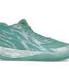 MELO 2 JADE AQUA first copy