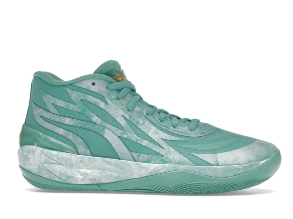 MELO 2 JADE AQUA first copy