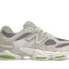 NEW BALANCE 9060 BRICKS & WOOD first copy