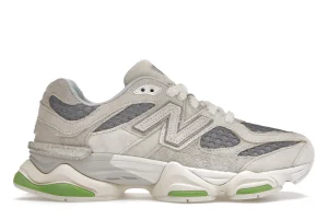 NEW BALANCE 9060 BRICKS & WOOD first copy