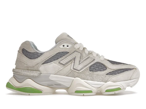 NEW BALANCE 9060 BRICKS & WOOD first copy