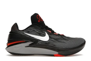 ZOOM GT CUT 2 BLACK BRIGHT CRIMSON first copy