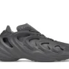 ADIDAS ADIFOM Q GREY FOUR first copy