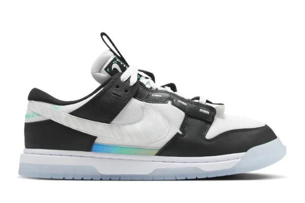 AIR DUNK JUMBO UNLOCK YOUR SPACE PANDA first copy