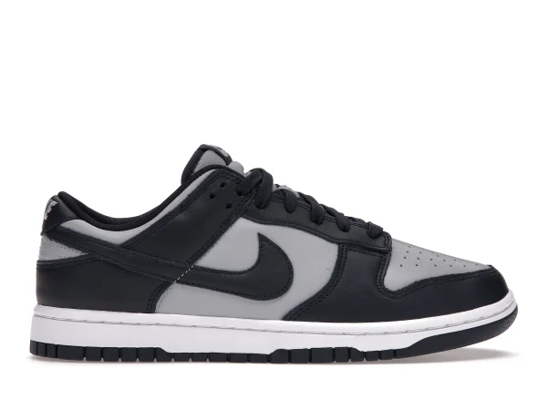 DUNK LOW GEORGETOWN first copy