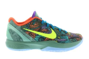KOBE 6 PRELUDE first copy