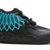 LA MELO BALL MB.01 BUZZ CITY first copy