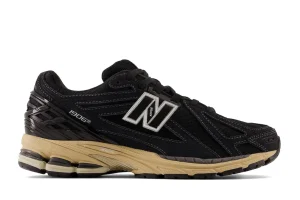 NEW BALANCE 1906R BLACK TAUPE first copy