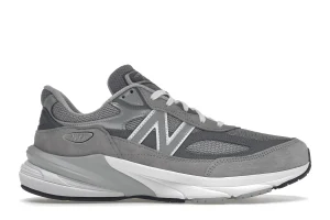 NEW BALANCE 990V6 MIUSA GREY first copy