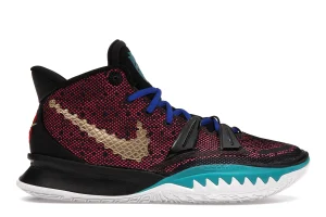 NIKE KYRIE 7 CHINESE NEW YEAR first copy