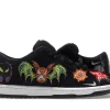 SB DUNK LOW PRO QS NECKFACE first copy