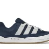 ADIDAS ADIMATIC NIGHT MARINE NAVY BLUE first copy