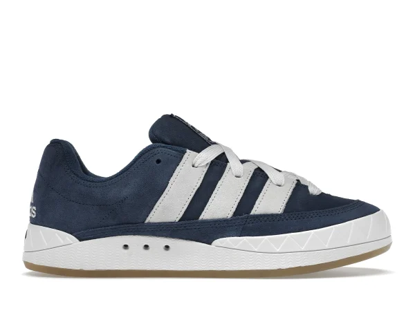 ADIDAS ADIMATIC NIGHT MARINE NAVY BLUE first copy
