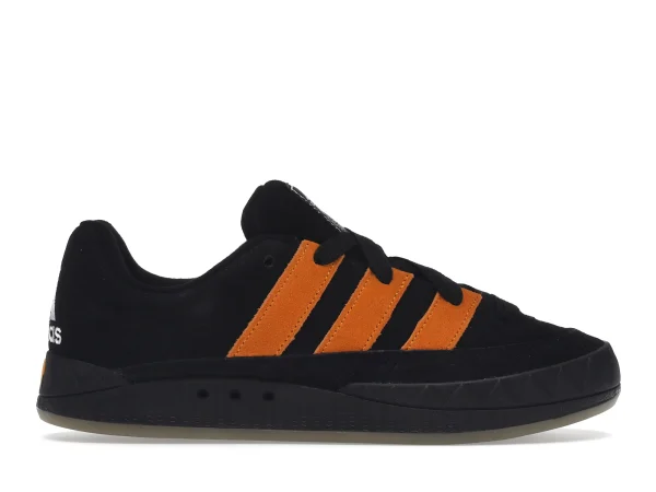 ADIDAS ADIMATIC X JAMAL SMITH first copy