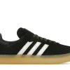 ADIDAS CLARKS X 8TH STREET SAMBA BY RONNIE FIEG BLACK first copy