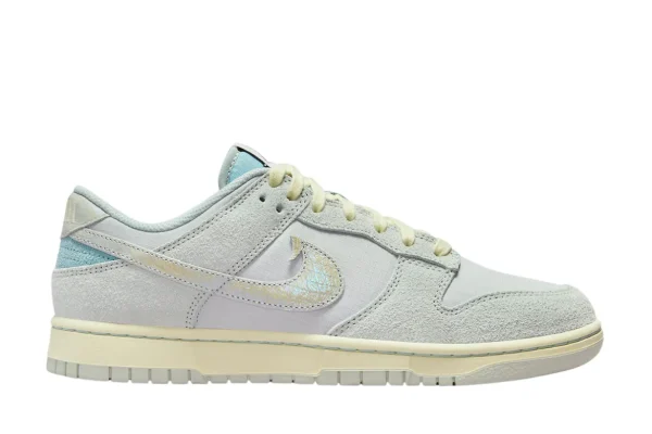 DUNK LOW GONE FISHING CHINOOK SALMON first copy