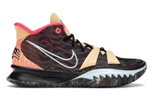 KYRIE 7 SOUNDWAVE first copy