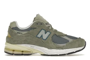 NEW BALANCE 2002R PROTECTION PACK MIRAGE GREY first copy