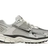 ZOOM VOMERO 5 PHOTON DUST METALLIC SILVER first copy