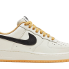 AF 1 SAIL BLACK GOLD