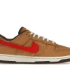 DUNK LOW SP CLOT CORK first copy