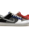 DUNK LOW SP WHAT THE CLOT first copy