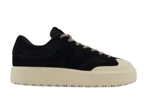 NEW BALANCE CT302 BLACK WHITE first copy