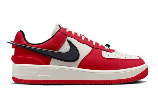 NIKE AIRFORCE 1 X AMBUSH CHICAGO first copy