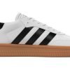 SAMBA PALACE X PUIG SAMBA WHITE