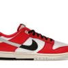 SB DUNK LOW CHICAGO SPLIT