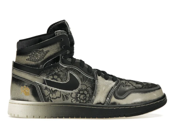 JORDAN 1 HIGH ZOOM AIR CMFT 2 DIA DE MUERTOS