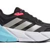 ADI ADISTAR BLACK SILVER METALLIC TURBO