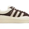 ADI BAD BUNNY CAMPUS DEEP BROWN