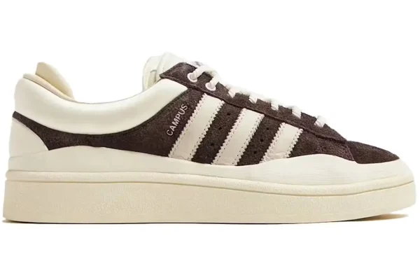 ADI BAD BUNNY CAMPUS DEEP BROWN