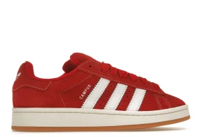 ADI CAMPUS RED WOMENS