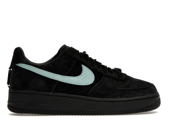 AF 1 TIFFANY SEMI UA